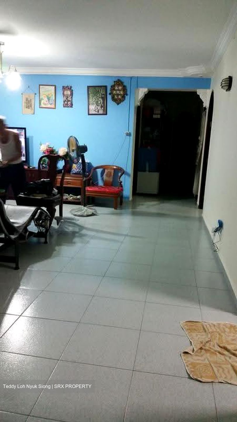 Blk 818 Jurong West Street 81 (Jurong West), HDB 5 Rooms #630081081